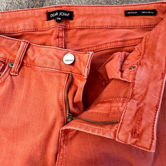 Joyrich Jeans by Dear John | Sundance - Picture 6 of 7